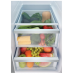 WSE6200WB Westinghouse 624 L Side by Side Fridge - White 
